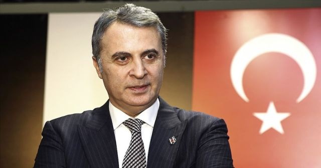 Fikret Orman&#039;dan &#039;2019 Gönüllülük Yılı&#039;na destek