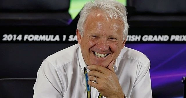 Formula 1 Yarış Direktörü Charlie Whiting hayatını kaybetti
