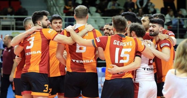 Galatasaray Avrupa&#039;da 7. kupanın peşinde