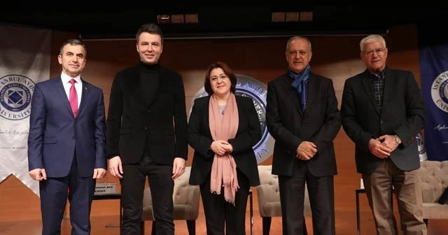 Gazeteci Ersoy: "Tek bir kaynakla gerçekleri öğrenemezsiniz”