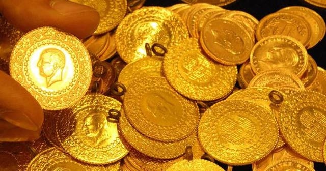 Gram altın 229 lira seviyelerinde! İşte güncel altın fiyatları