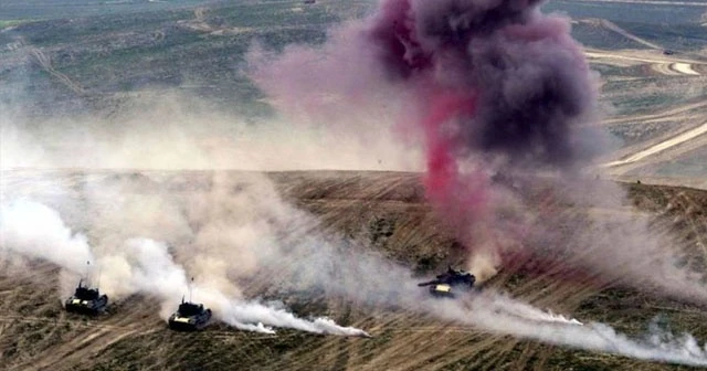 Gürcistan: “NATO Tatbikatı üçüncü bir ülkeye yönelik değildir”