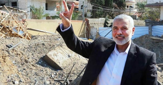 Hamas Lideri Haniye: “İsrail mesajımızı aldı”