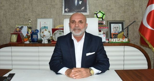 Hasan Çavuşoğlu: Sergen Yalçın ile devam etmek isteriz