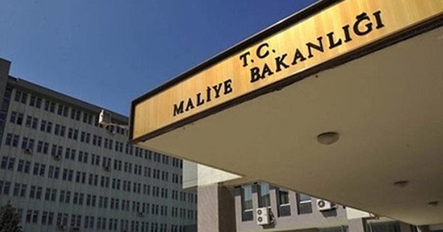 Hazine alacakları 18,5 milyar lira olarak açıklandı