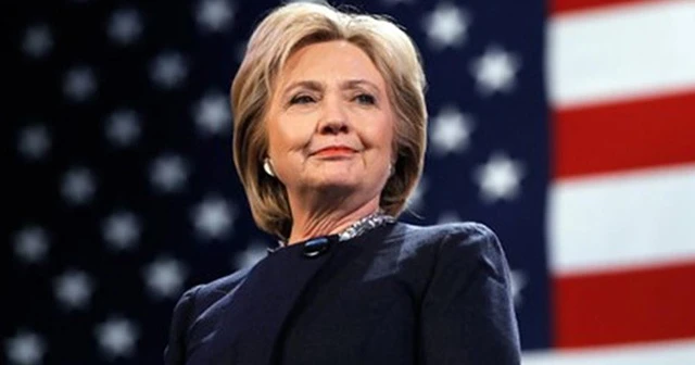 Hillary Clinton 2020’de aday olmayacağını duyurdu