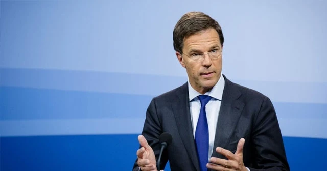 Hollanda Başbakanı Rutte: “Çok korkutucu bir durumla karşı karşıyayız”