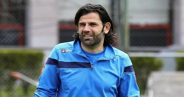 İbrahim Üzülmez'in yeni takımı belli oldu