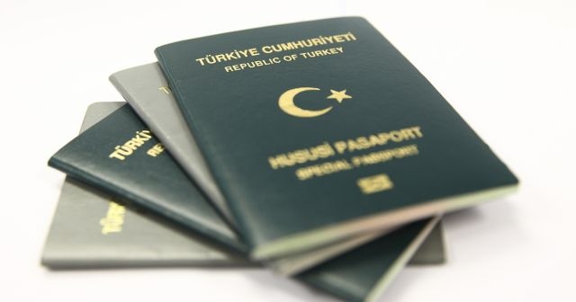 İçișleri Bakanlığınca, 57 bin 191 kișinin pasaportundaki  idari tahdit kaldırıldı