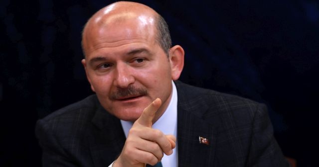 İçişleri Bakanı Süleyman Soylu: İran’la PKK’ya ortak operasyon düzenleyeceğiz