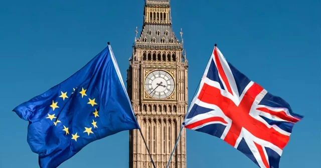 İngiliz parlamentosu Brexit anlaşmasını üçüncü kez reddetti
