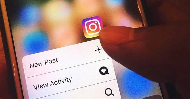 Instagram&#039;da &#039;tek tuşla sipariş&#039; dönemi!