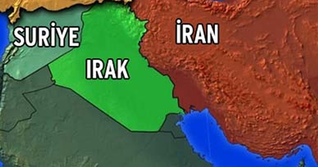Irak, İran ve Suriye arasında askeri toplantı