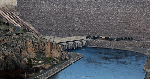 Irak su sıkıntısını aşmak için baraj inşa etmeyi planlıyor