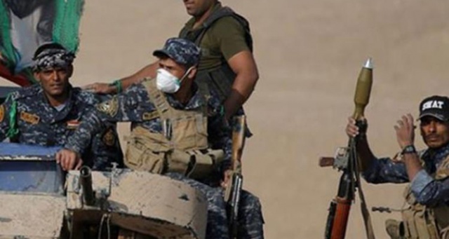 Irak&#039;ta Haşdi Şabi&#039;den Türkmen gücüne saldırı: 2 ölü, 11 yaralı