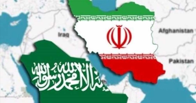 İran&#039;dan Suudi Arabistan&#039;a &quot;nükleer&quot; suçlaması