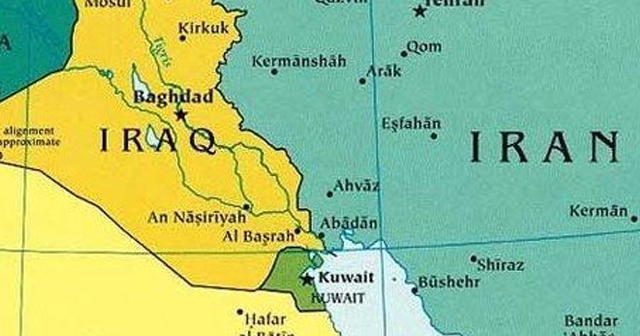 İran-Irak arasındaki ücretsiz vize uygulaması Nisan’da başlayacak