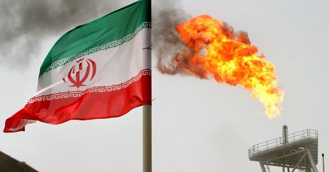 İran yeni açılan gaz sahasından 300 bin varil gaz kondensatı ihraç etti