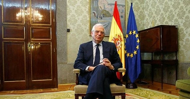 İspanya Meksika'dan özür dilemeyecek