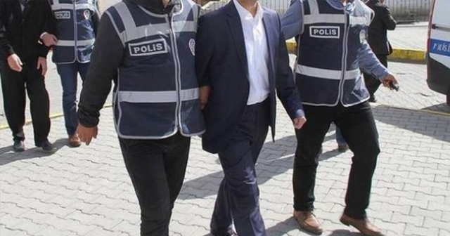 İstanbul&#039;da FETÖ operasyonu : 126 şüpheli hakkında yakalama kararı