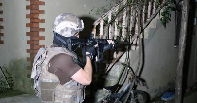 İstanbul'da kritik operasyon: Çok sayıda gözaltı