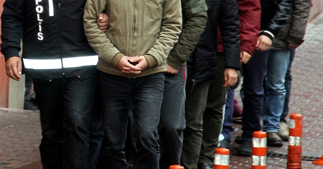 İstanbul merkezli 11 ilde sahte altın operasyonu: 89 gözaltı
