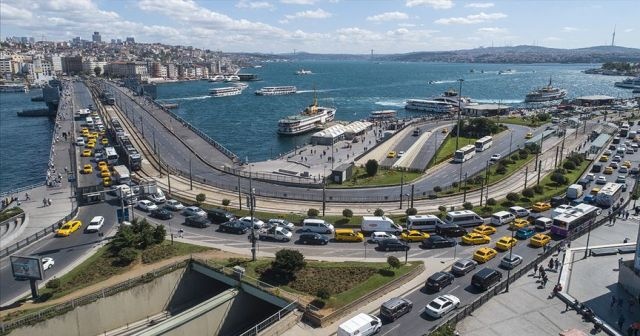 İstanbullular dikkat! Yarın bu yollar trafiğe kapalı