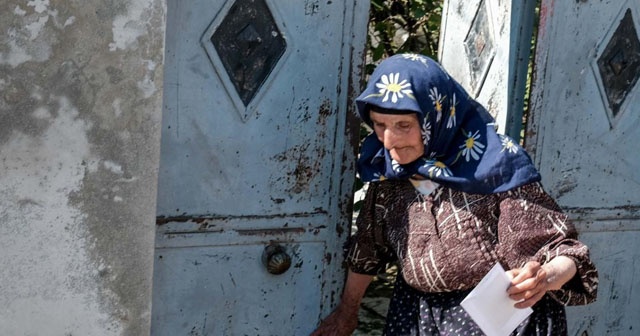 İstanbulluları sevindiren &quot;Hızır&quot; bu kez orada ortaya çıktı