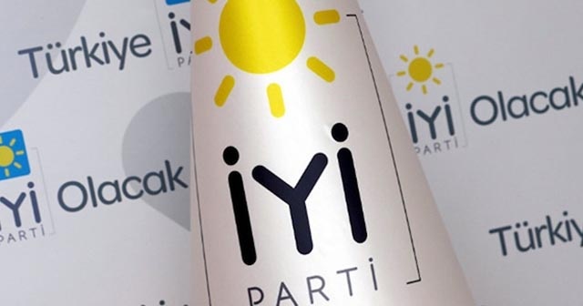 İyi Parti’de istifaların ardı arkası kesilmiyor