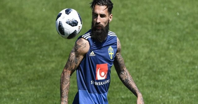 Jimmy Durmaz'a yapılan ırkçı saldırıya ceza
