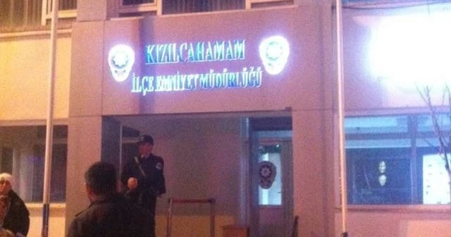 Kardeşini öldüren şahıs yolda yürürken yakalandı