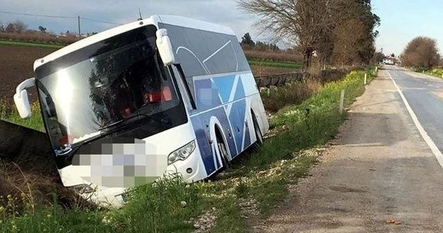 Kaza yapıp ölümden döndü, başına gelmeyen kalmadı