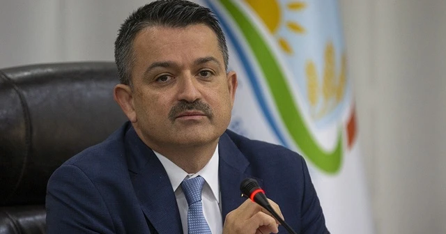 Kırsala 98 milyon avroluk yeni destek projesi