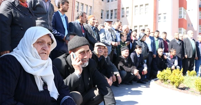 Kızını taciz eden adamı öldüren baba hakim karşısına çıktı