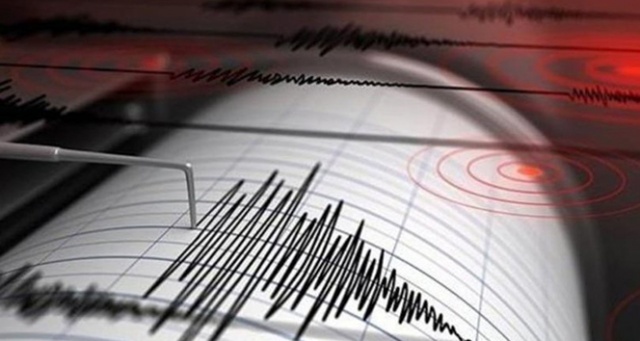 Kolombiya&#039;da 6 büyüklüğünde deprem