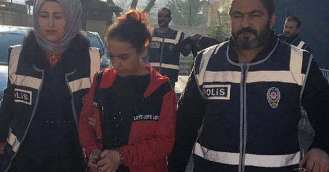 Komşunun akılalmaz oyunu ortaya çıktı