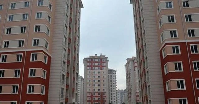 Konut stoğu arttı, fiyatlar düştü! Sitede sıfır daireler 130 bin lira