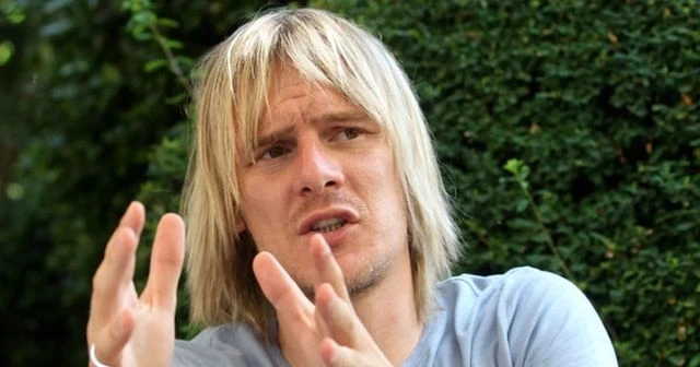 Krasic: Alex, Del Piero'nun kopyasıydı