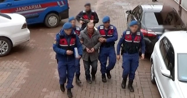 Kuzenini öldüren zanlı tutuklandı