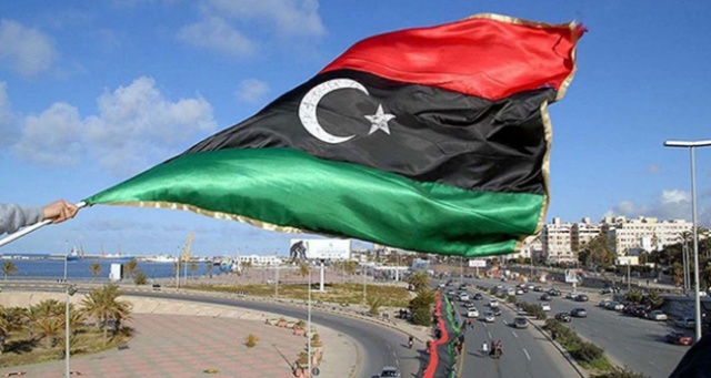 Libya&#039;dan Türkiye&#039;ye güvenlik ve ekonomik destek övgüsü