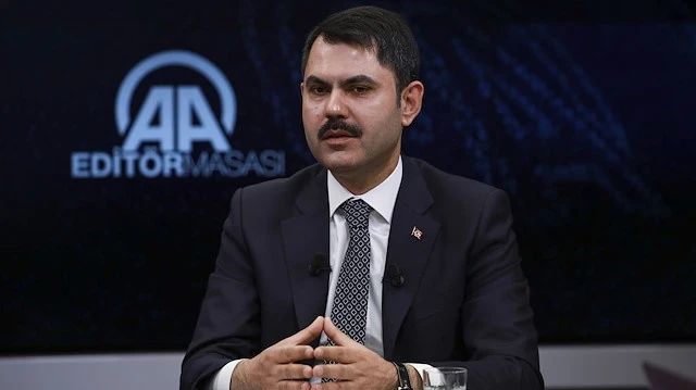 LPG'li araçlara kapalı otopark izni