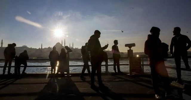Marmara Bölgesi'nde sıcaklıklar 2 ila 4 derece artacak