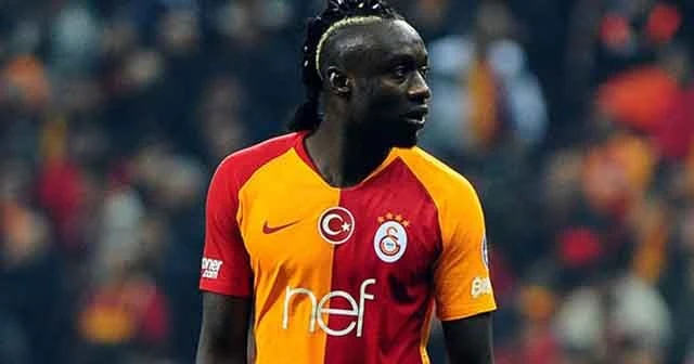Mbaye Diagne'nin sağ omzunda çıkık tespit edildi