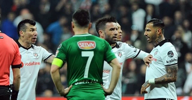 Medel'in tokadı Şili'de manşetlerde