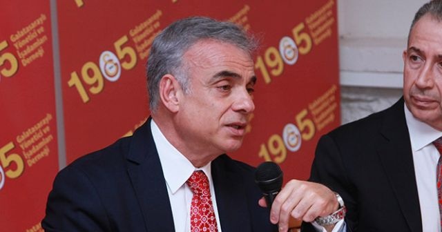 Mehmet Helvacı: &#039;Galatasaray&#039;a mahkeme tarafından kayyum atanabilir&#039;