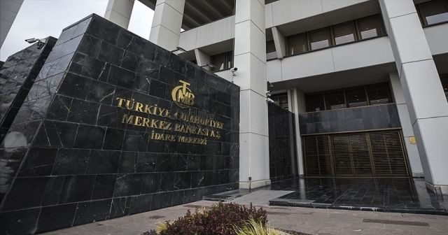 Merkez Bankası'ndan kur açıklaması