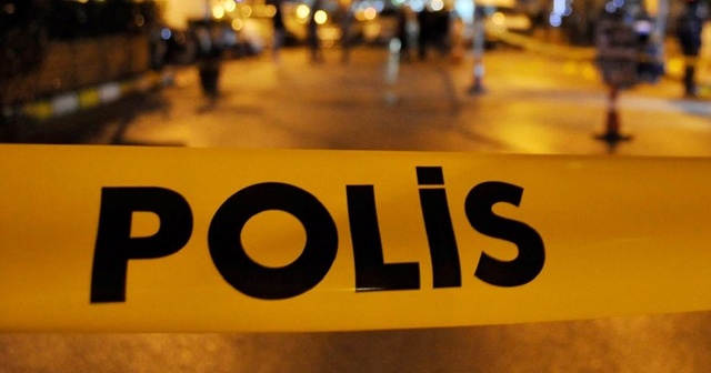 Meslektaşının vurduğu polis memuru hayatını kaybetti