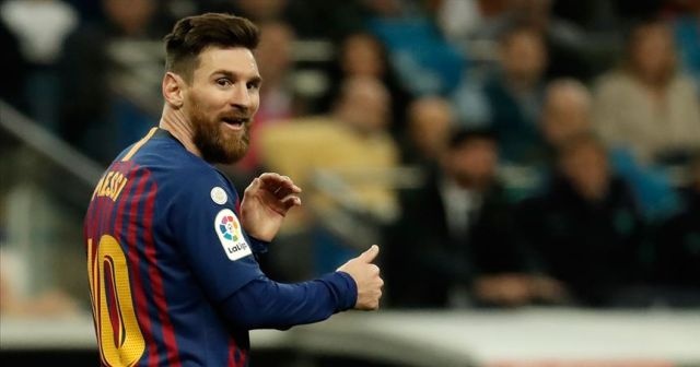 Messi 9 ay sonra Arjantin Milli Takımı&#039;na davet edildi