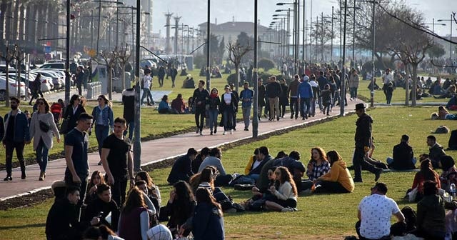 Meteoroloji duyurdu... Hava sıcaklığı hissedilir derecede artacak