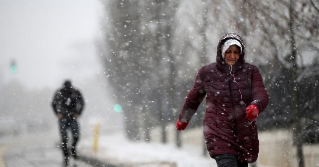 Meteoroloji uyardı! Kar geliyor